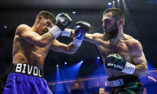 «Справится с этим чудовищем». Тренер из США уверен в исходе реванша Бетербиев — Бивол