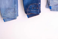 Вот зачем нужен маленький карман на джинсах