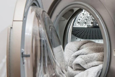 Стиральная машинка прыгает. Секретное решение — как избавиться от шума и вибраций