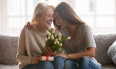 Живут по совести — какие знаки зодиака никогда не бросят своих родителей в старости