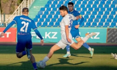 Казахстанский футбольный клуб объявил о назначении известного тренера