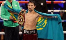 Жанибек Алимханулы раскрыл значение «Qazaq style»