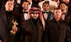 Турки Аль аш-Шейх готовит поединок казахстанского чемпиона