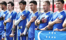 Сборную Узбекистана не наградили в честь победы на чемпионате Азии по футболу