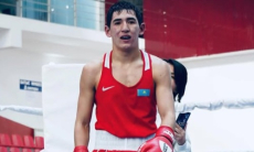 Названы победители чемпионата Казахстана по боксу