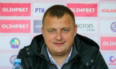 «Заигрывал с кассиршей». Супруга наставника клуба КПЛ рассказала историю знакомства