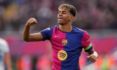 Ламин Ямаль сделал заявление о переходе в «Реал»