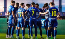 «Астана» сделала официальное заявление перед игрой с «Кайратом»