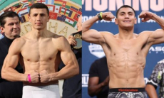 Тренер чемпиона WBC высказался о бое с Мадримовым