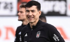 Турция порадовала новостями о Зайнутдинове