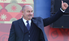 В сборной Казахстана признали вину за неудачи Черчесова