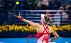 Вундеркинд из России узнала путь к победе над Еленой Рыбакиной в полуфинале топового турнира