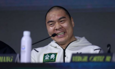 Топовый супертяж честно оценил свои шансы победить Усика