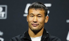 Шавкату Рахмонову сообщили хорошие новости после срыва титульного боя в UFC