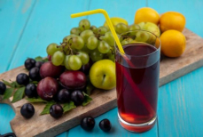 Пейте этот сок каждый день, чтобы забыть о высоком сахаре и старости. Он есть в каждом магазине