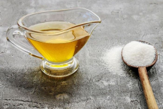 Можно ли спастись от диабета, заменив сахар медом