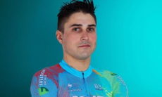 Лучший в «Астане» занял место на пьедестале пятого этапа «Тура ОАЭ»