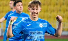 Казахстанский футболист покинул расположение «Ордабасы» и прибыл в европейский клуб