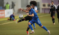 Казахстан совершил камбэк в решающем матче против бразильцев. Видео