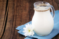 Можно ли замораживать молоко