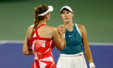 Елена Рыбакина «создала» первую ракетку России