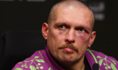 Усику устроили грандиозную подставу с боем за абсолютное чемпионство