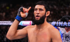 Раскрыт секрет успеха Хамзата Чимаева в UFC
