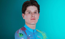 Гонщик «Астаны» стал 27-м на шестом этапе «Тур ОАЭ»