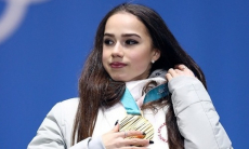 «Абсолютное опустошение». Загитова призналась о проблемах во время Олимпиады-2018