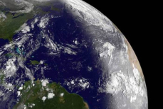 Какие части мира окажутся непригодными для жизни из-за глобального потепления