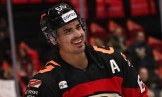 Конкурент «Барыса» потерпел седьмое подряд поражение в КХЛ