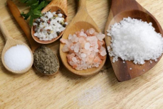 Гималайская vs морская — какая соль самая лучшая