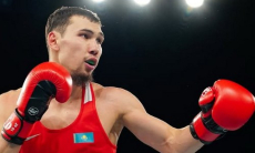 Казахстан получил три битвы со звездами Узбекистана на старте малого чемпионата мира по боксу