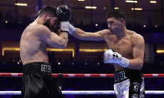 В Госдуме России отреагировали на победу Бивола над Бетербиевым