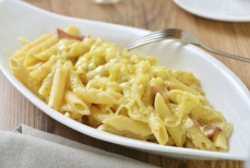 Нужно ли заливать масло во время варки макарон