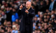 Арне Слот раскрыл секрет побед «Ливерпуля»