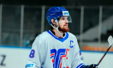 Хоккеист сборной Казахстана дисквалифицирован на три года за допинг