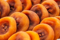 Стоит ли переходить со свежей хурмы на вяленую? 