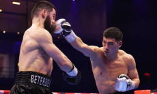 Дмитрий Бивол назвал возможных соперников и сроки следующего боя