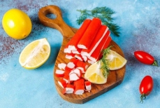 Как выбрать крабовые палочки, которые действительно вкусные — секреты, о которых вы не знали