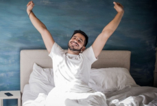 Биохакер назвал три простых шага для увеличения продолжительности жизни