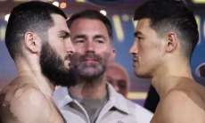 Вражда? Стало известно, почему Бивол и Бетербиев не пожали руки после реванша