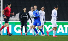 Покатилов рассказал о матче с «Карабахом», указаниях Березуцкого и схожести с известным вратарем