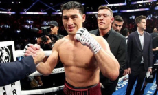 Команда Дмитрия Бивола сделала неожиданное заявление