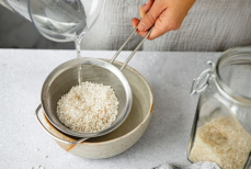 Синдром жареного риса. Перечислены опасные ошибки при приготовлении некоторых блюд