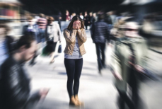 Названы неочевидные симптомы ухудшения психического здоровья