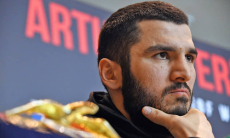 Тренер Артура Бетербиева назвал дату окончания его карьеры