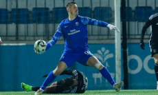 Футболист сборной Казахстана сыграл в знаковом матче за рубежом