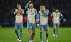 Семь игроков «Манчестер Сити» получили уведомление о расторжении контракта