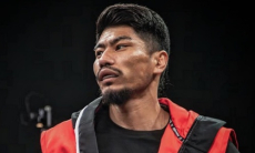 «Казахский король» получил главный бой в карьере